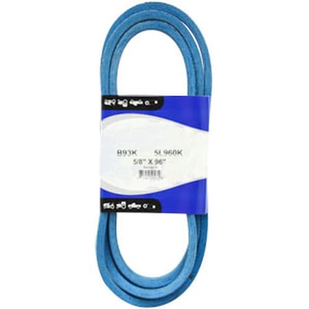 Aftermarket Mower Deck Belt Fits Land Pride AFM4011 AFM40133 AFM4211 Plus 816142C